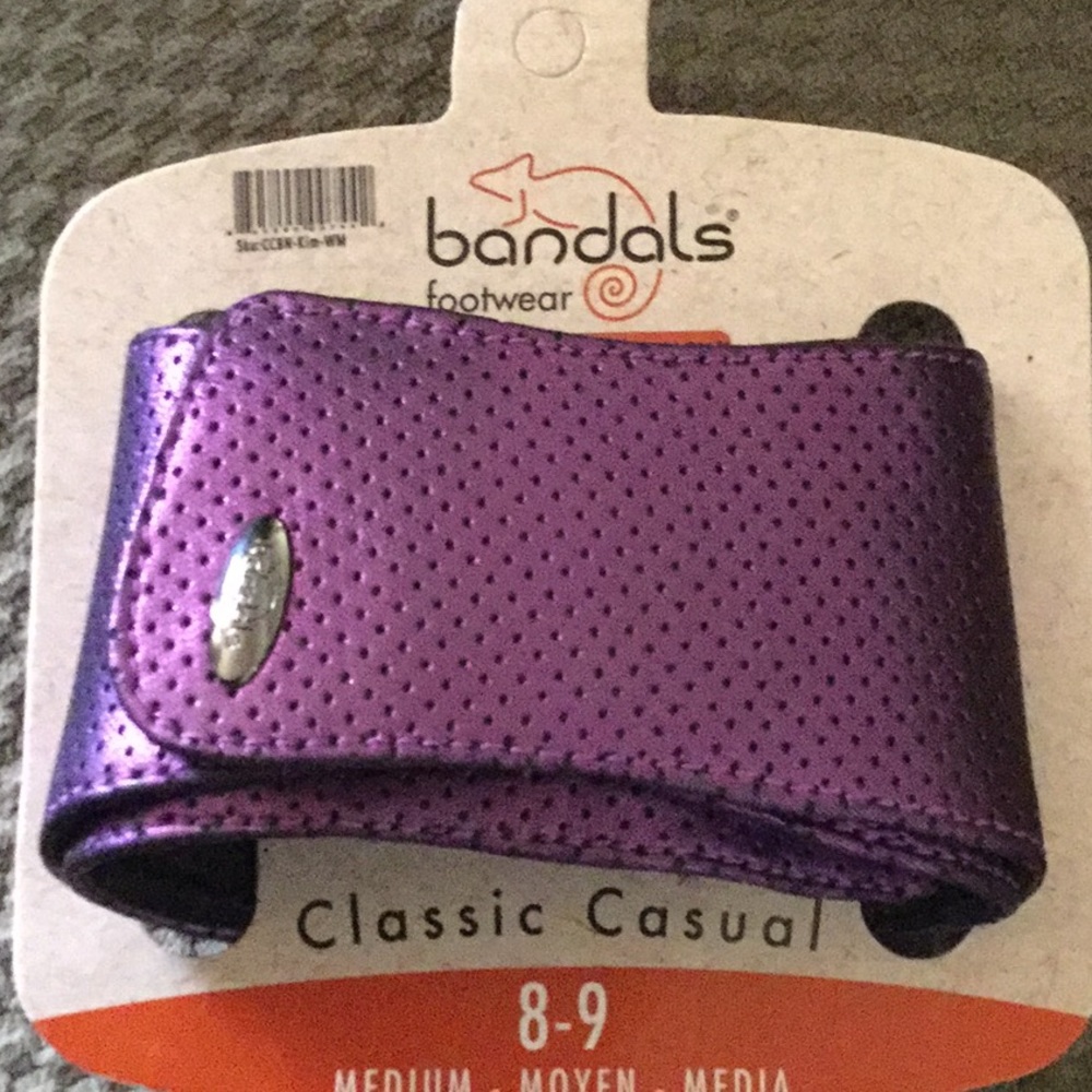 Bandals